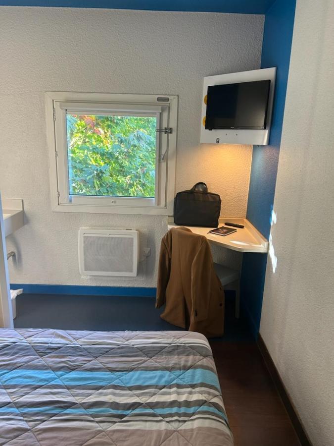 Fyl Hotel Saint Pol Dunkirk Exterior photo